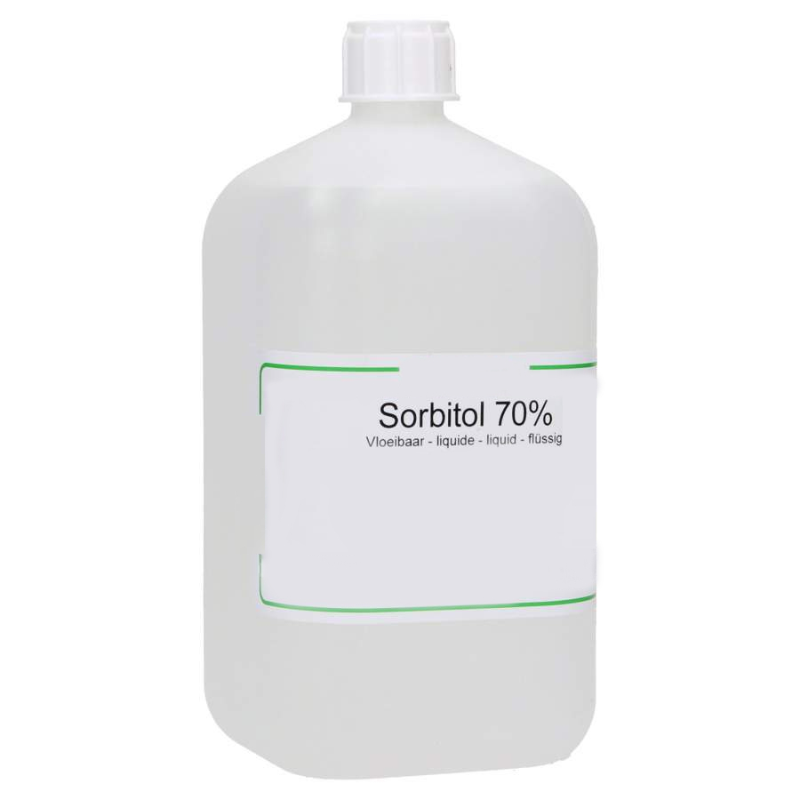 Sorbitol Solution 70% BP/USP (Non Crystalline Grade) In Naraina